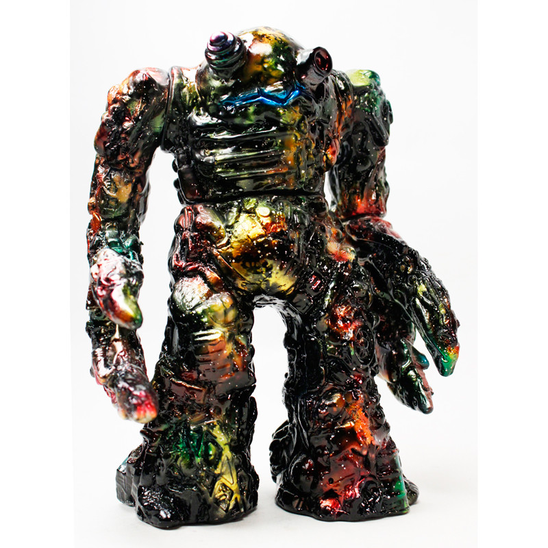 Nebula Daigomi B