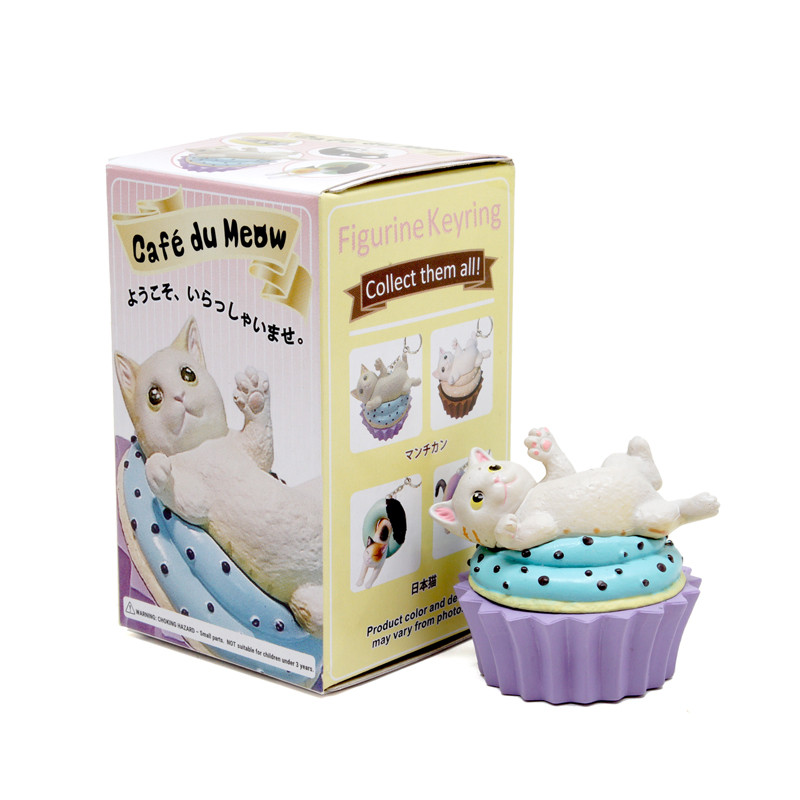 Cafe Du Meow : Blind Box