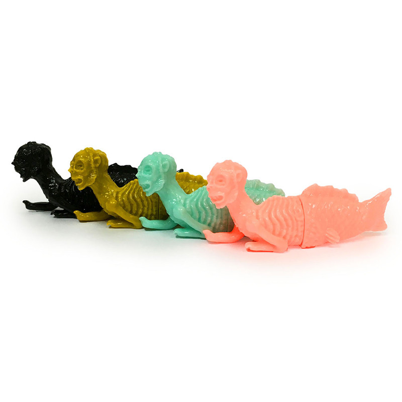 Fiji Mermaid : Series 2