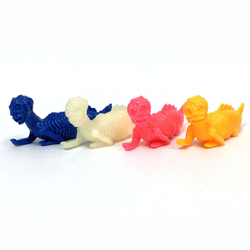 Fiji Mermaid : Series 3