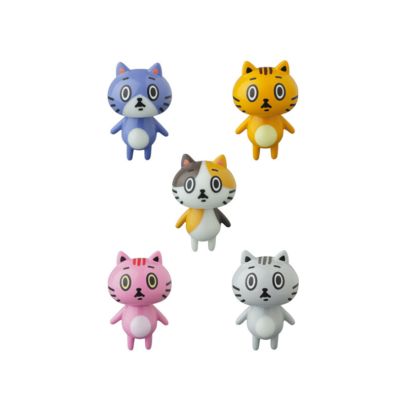 VAG Box Series 1 : Eto Cat