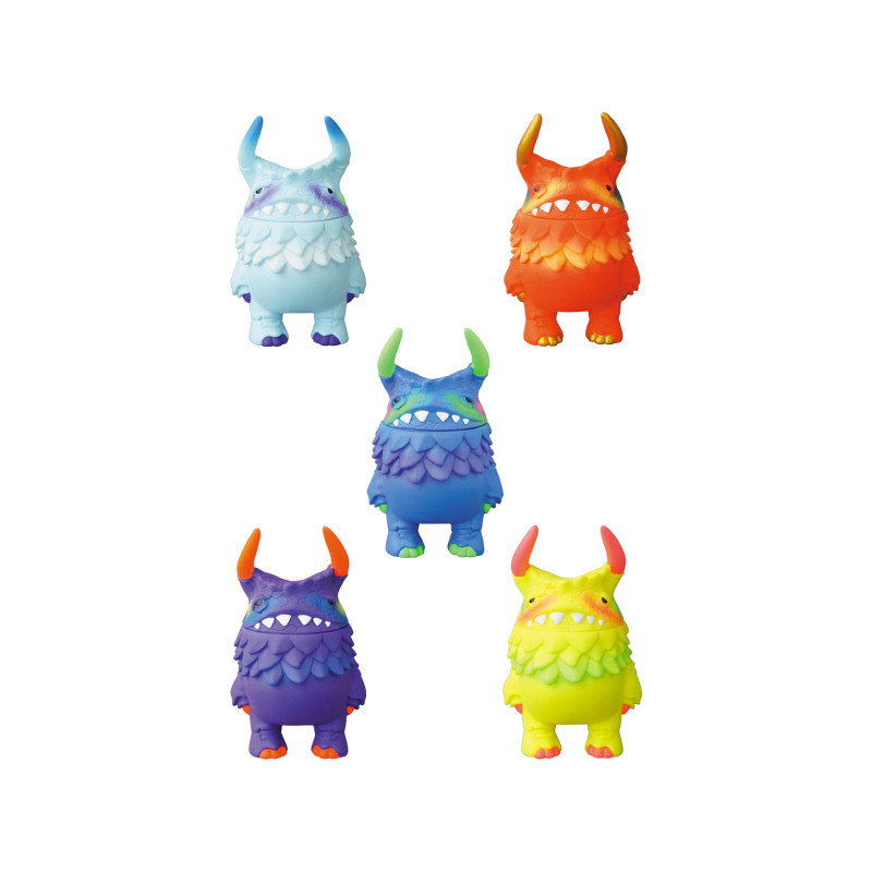 Vinyl Artist Gacha Series 10 : Pogola