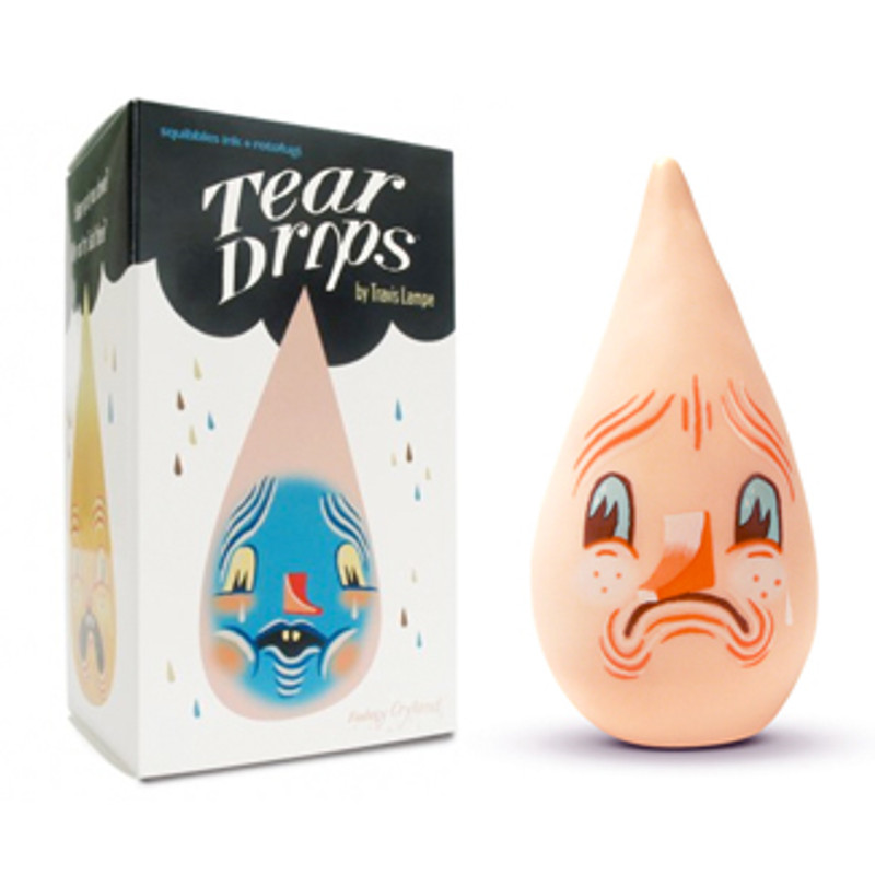Tear Drips Series 1 : Blind Box