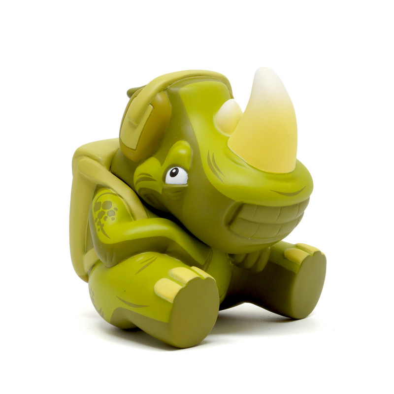 Rumpus : Green