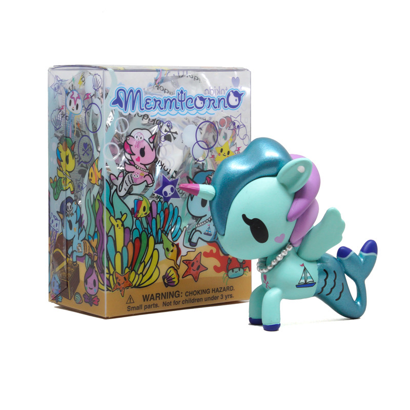Mermicorno : Blind Box