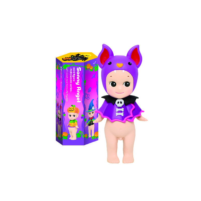 Sonny Angel Halloween Series 2016 : Blind Box