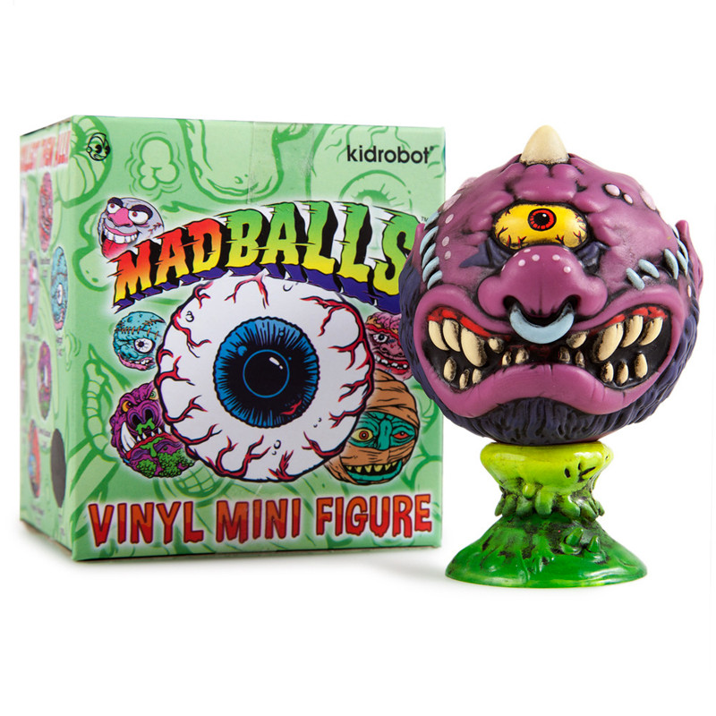 Madballs Mini Series : Blind Box