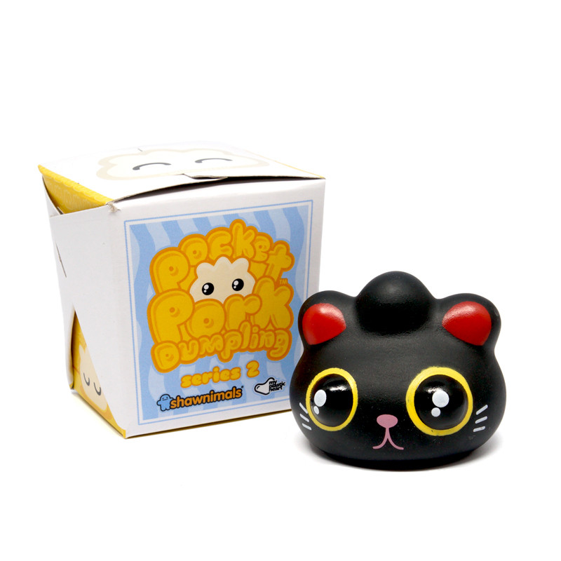 Pocket Pork Dumpling Series 2 : Blind Box