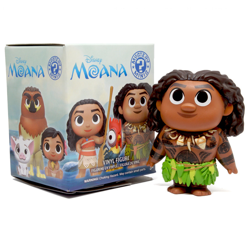 Moana Mystery Mini : Blind Box