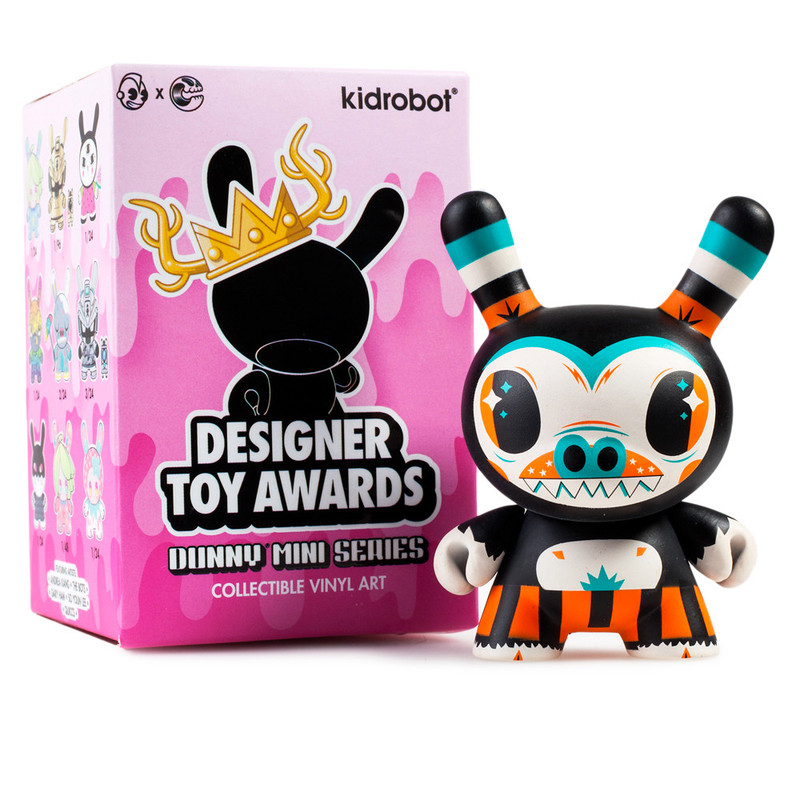 DTA Dunny Show Series : Blind Box