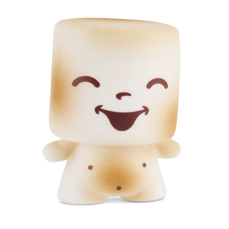 Toasted Mini Marshall : Joyful