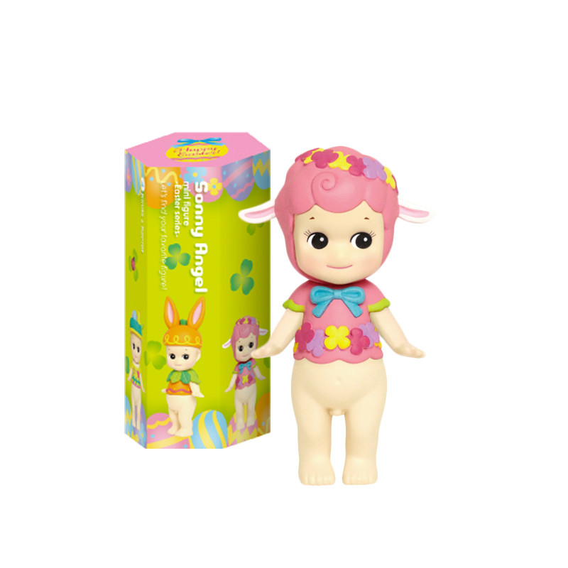 Sonny Angel Easter Series 2017 : Blind Box