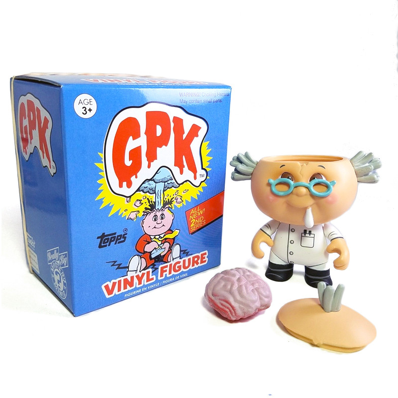 Garbage Pail Kids Series 2 Big Mystery Minis : Blind Box