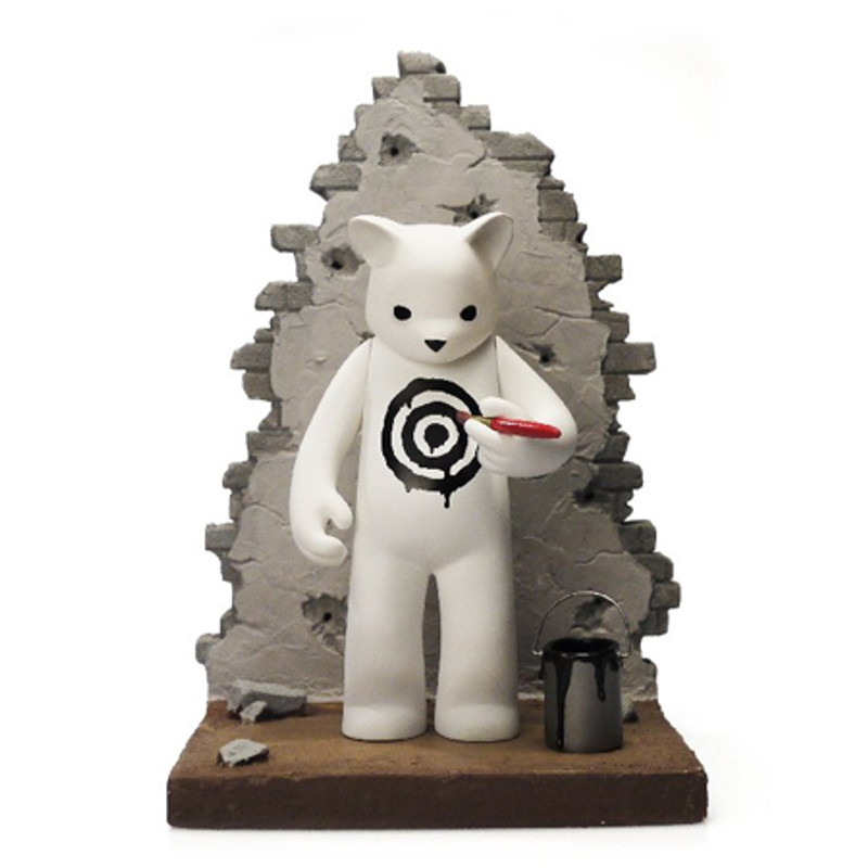 Target : Original