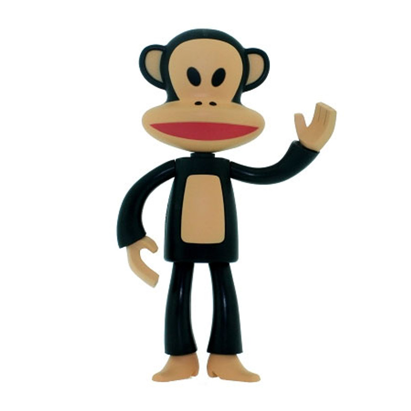 Paul Frank Julius : Original