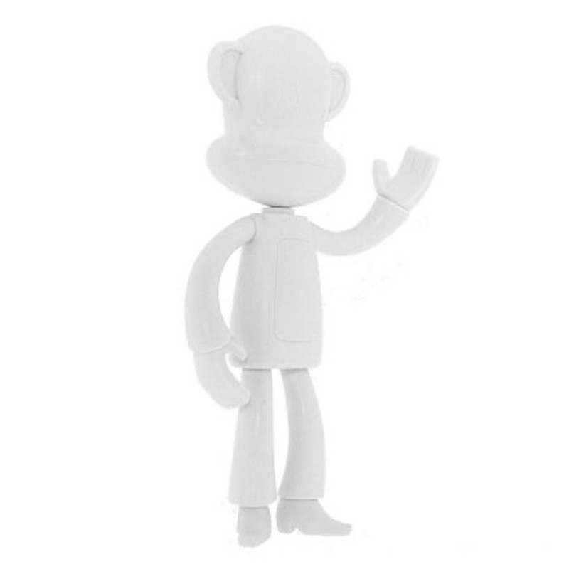 Paul Frank Julius : DIY