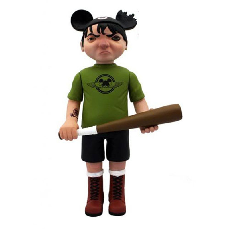 Bob Dob's Mouseketeer Army: Wil Edition