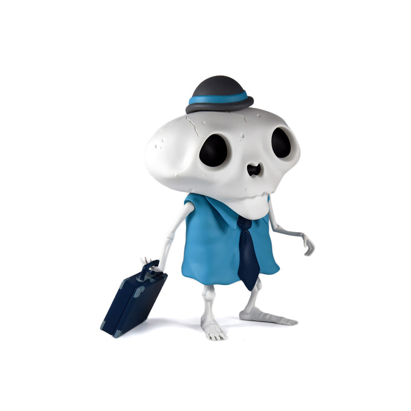 Karoshi San : Blue Collar Edition