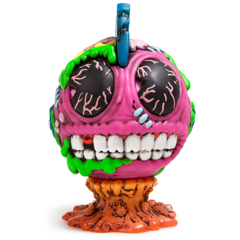 Madballs 5 inch : Bot Head
