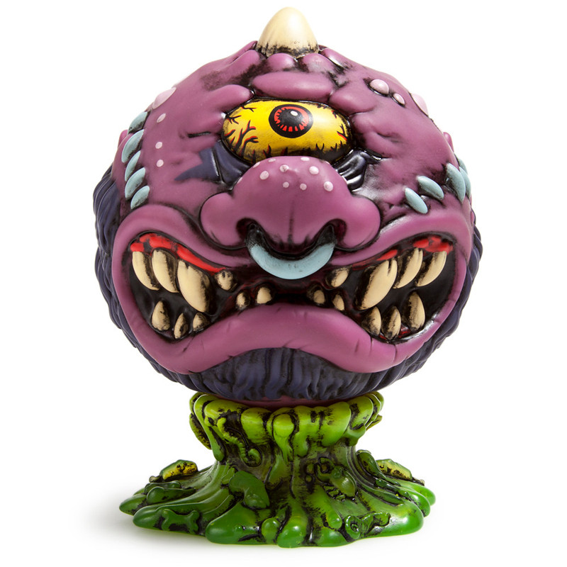 Madballs 5 inch : Horn Head
