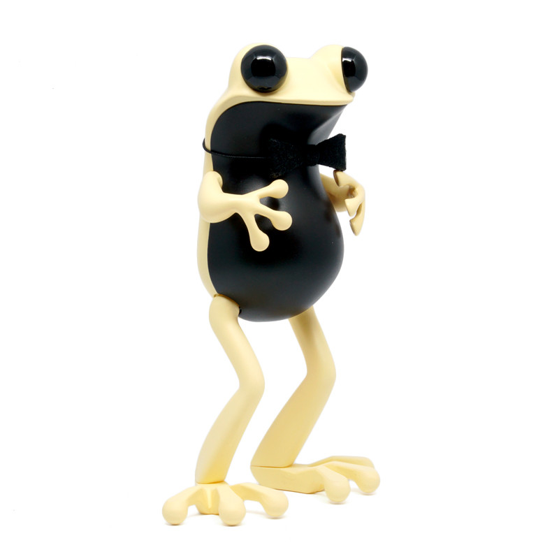 APO Frogs : Cream Modern