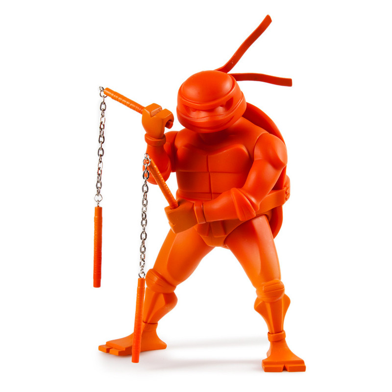TMNT 8 inch : Michelangelo
