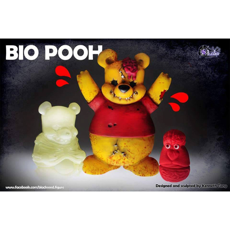 Bio Pooh