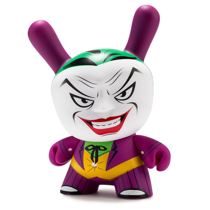 Dunny 5 inch : Classic Joker