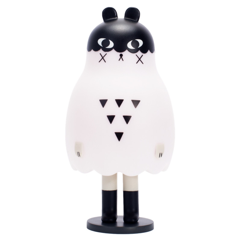 Boo Bear by Andrea Kang