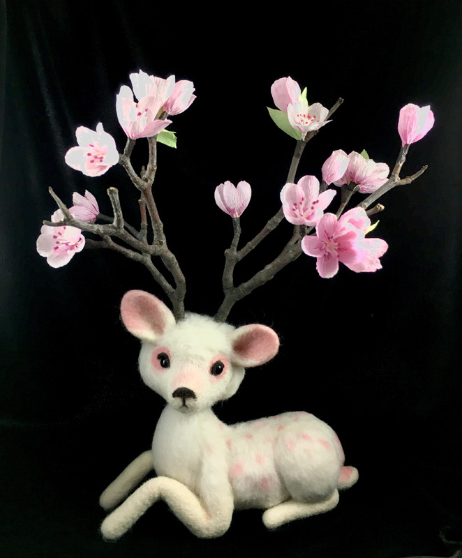 Hanami by plushPLAY