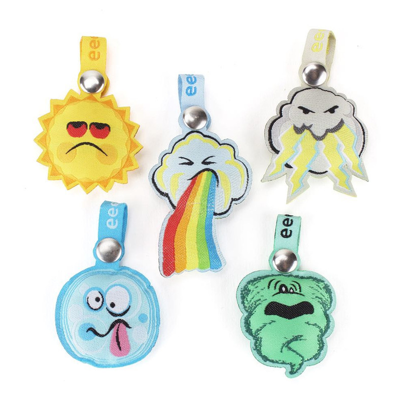 Eeensy Charms Under the Weather : Blind Box