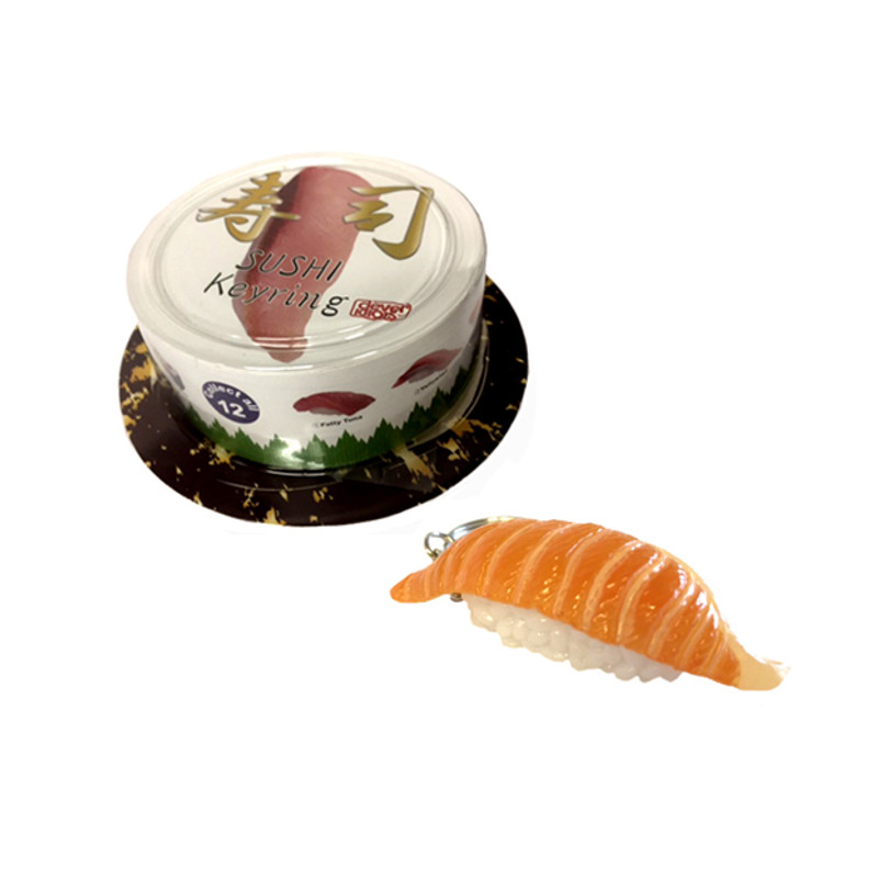 Sushi Keyring : Blind Box