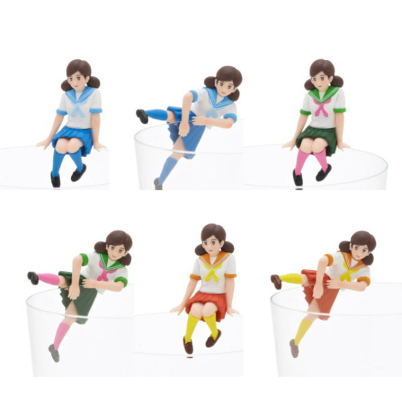 Fuchico Teen Age : Blind Box