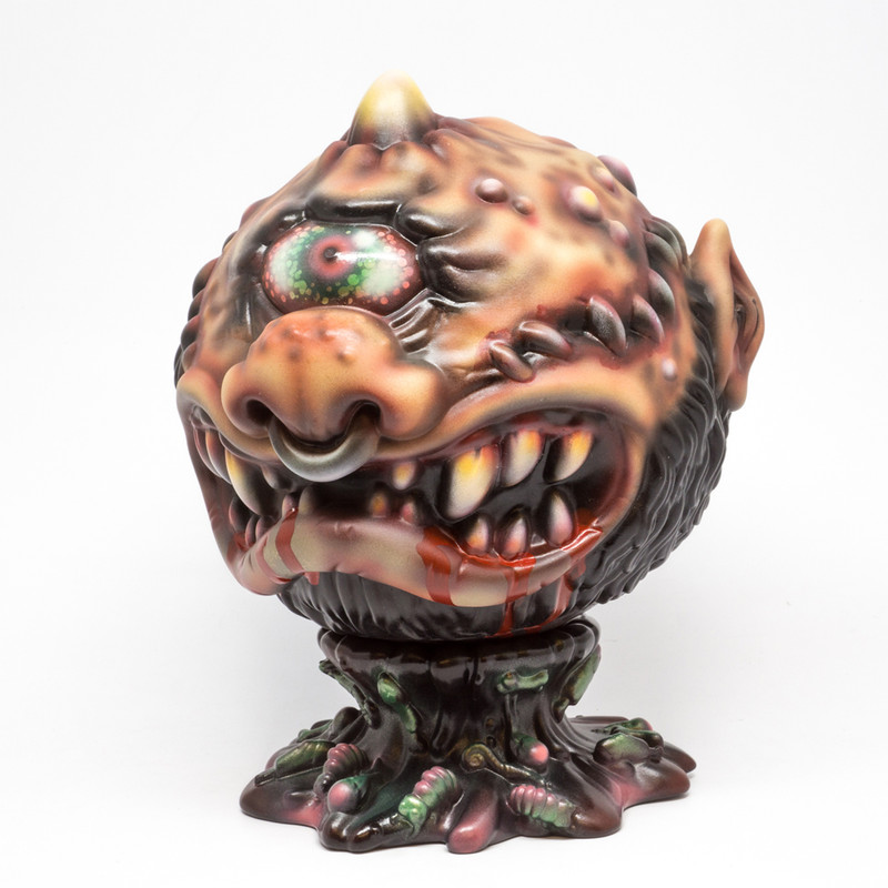 Untitled 2 by Violence Toys