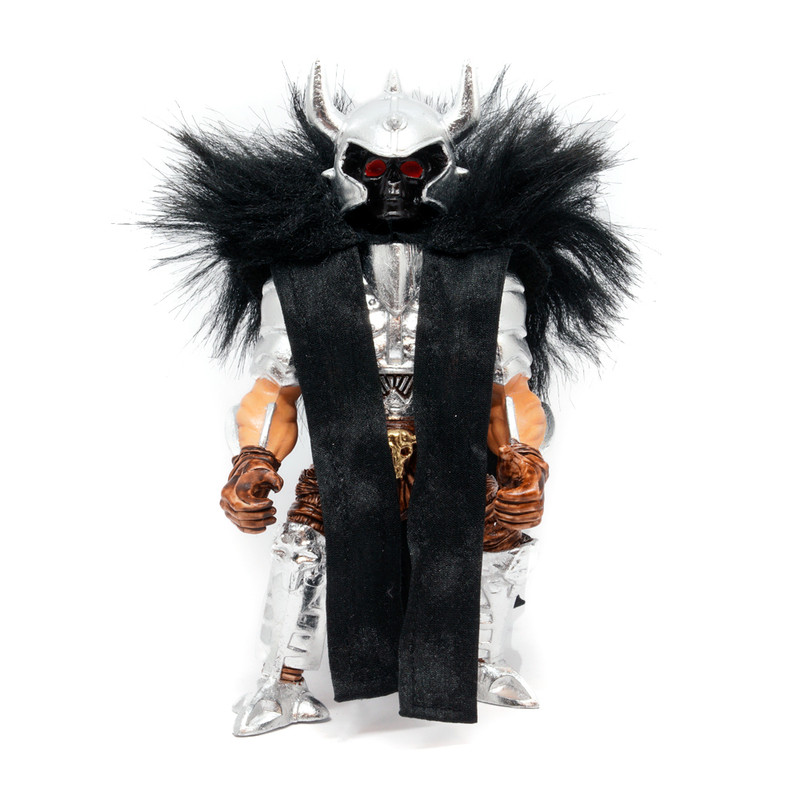 Dealer of Dooms by POPProlific
