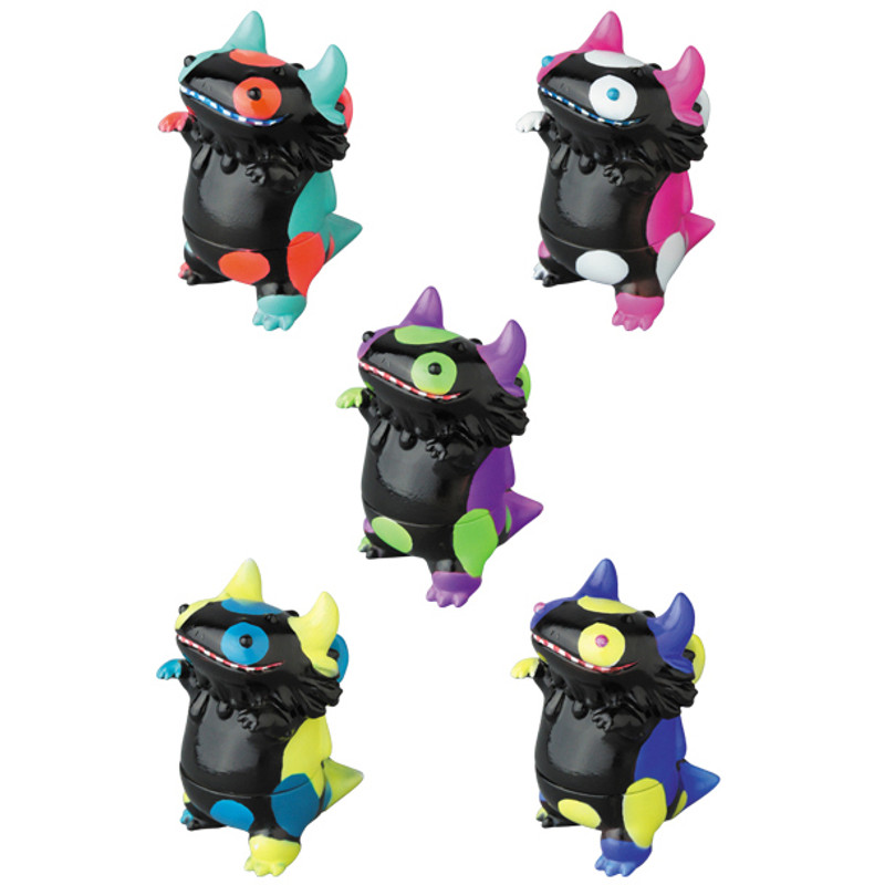 VAG Box Series 2 : Rangeron