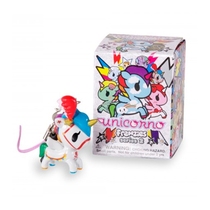 Unicorno Frenzies Series 2 : Blind Box