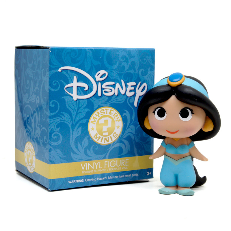 Disney Princess Mystery Mini Series : Blind Box