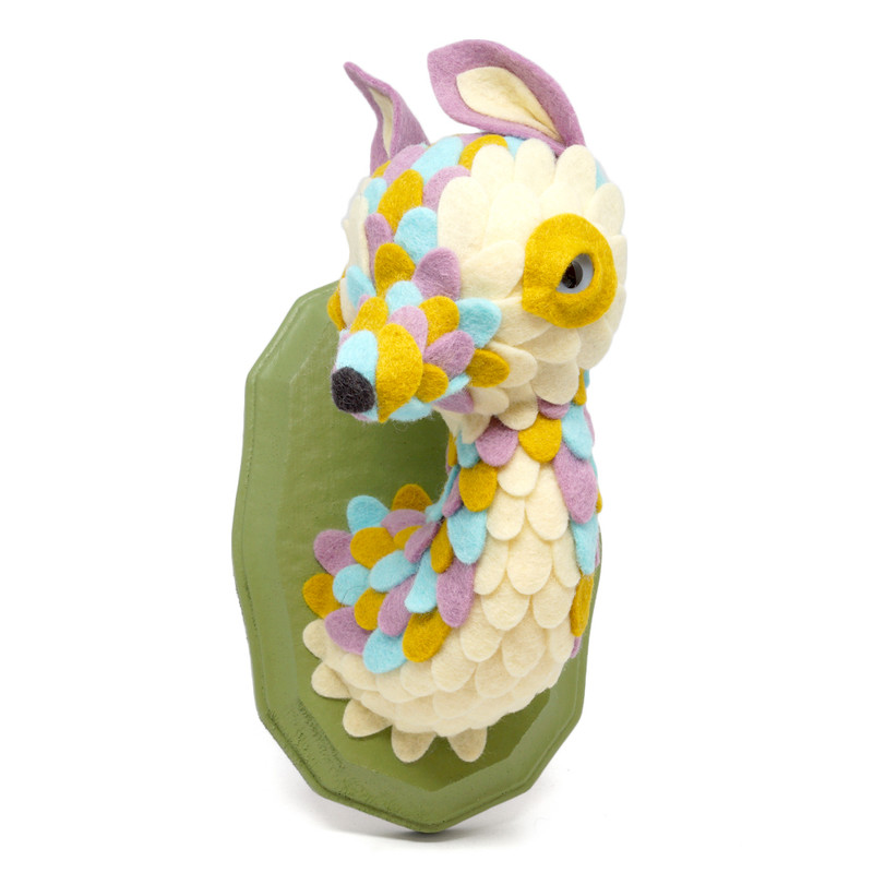 Mini Critter : Lula