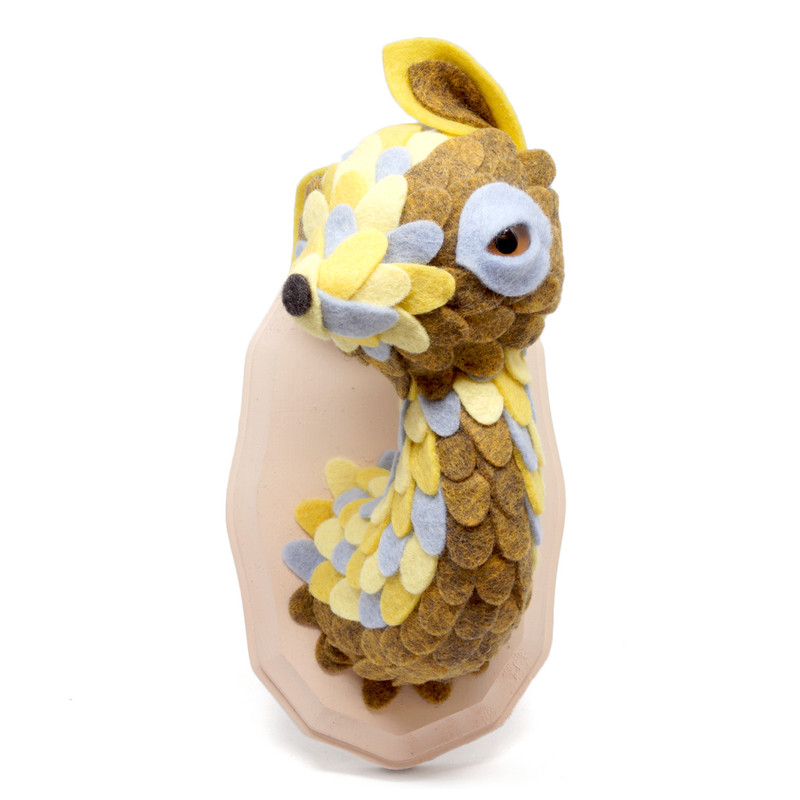Mini Critter : Otto