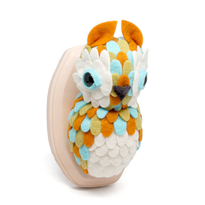 Lil' Hoot : Harrison