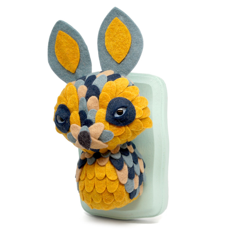 Mini Haremus : Thatcher