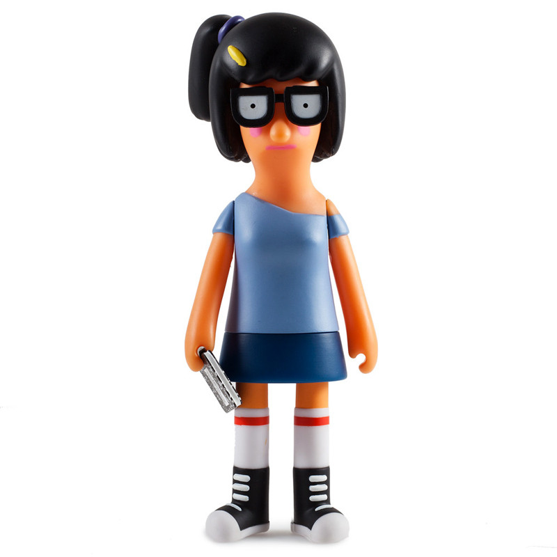 Bob's Burgers : Bad Tina