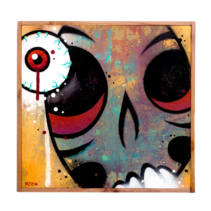 Troublemaker by REGA