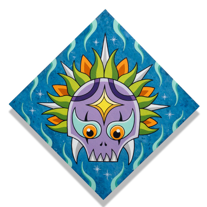 Mask by SINNED