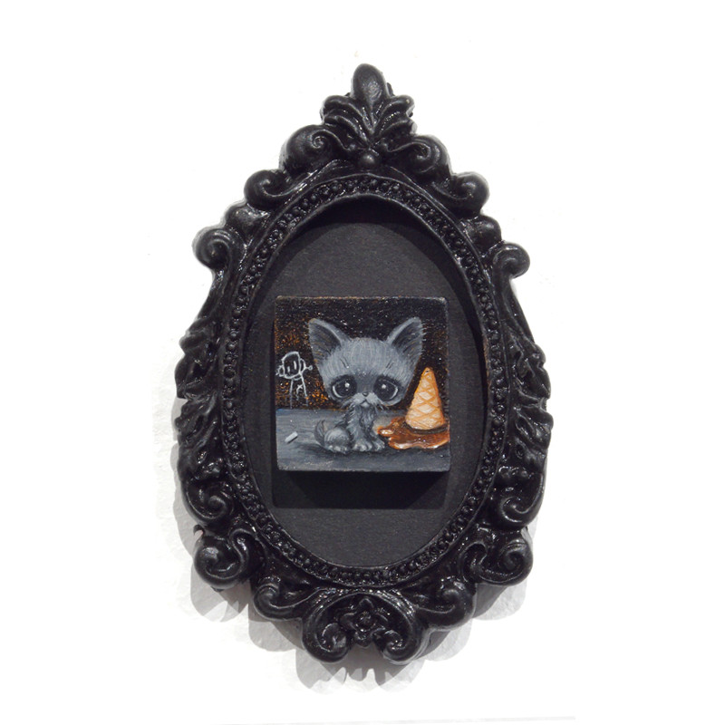 Not Done Yet by Sugarfueled *SOLD*