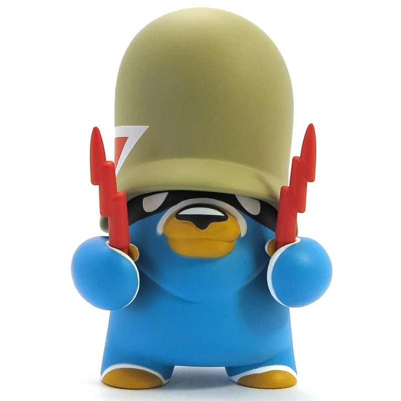 Teddy Troops 2.0 : Basic Trooper Blue