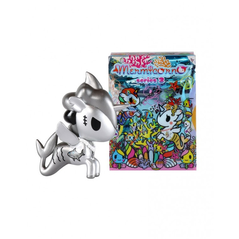 Mermicorno Series 2 : Blind Box