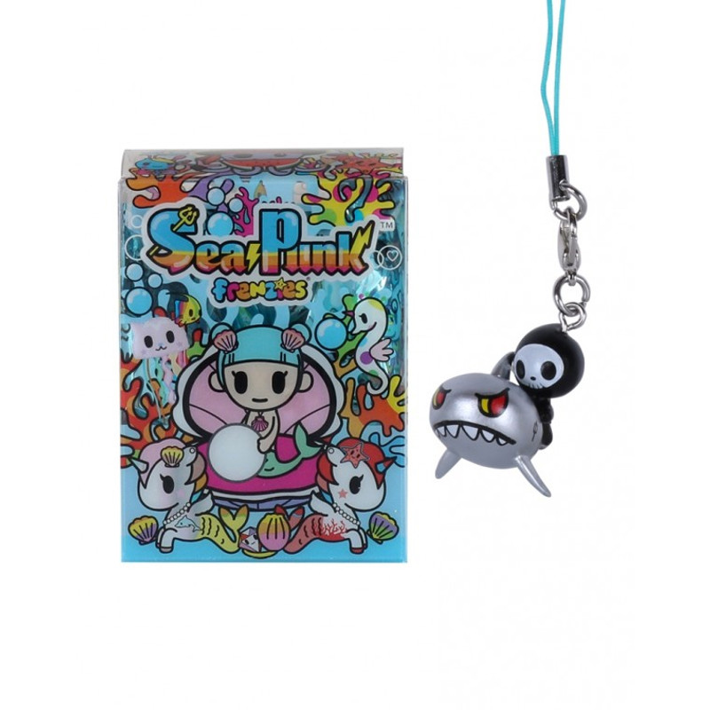 Sea Punk Frenzies : Blind Box