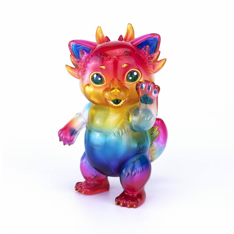 Randalulu : Rainbow